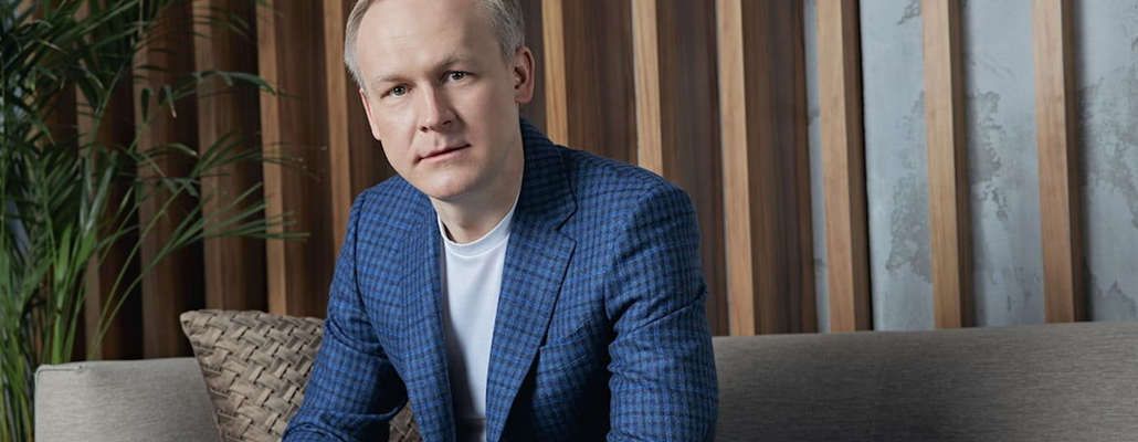Павел Пивоваров: В сезоне-2024/25 у «Динамо» будет новая форма, но не с самого начала