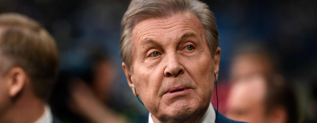 Лев Лещенко — о победе «Динамо» над «Крыльями Советов»: Это уже похоже на футбол