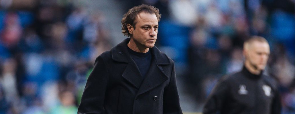 Ролан Гусев – WINLINE тренер марта!