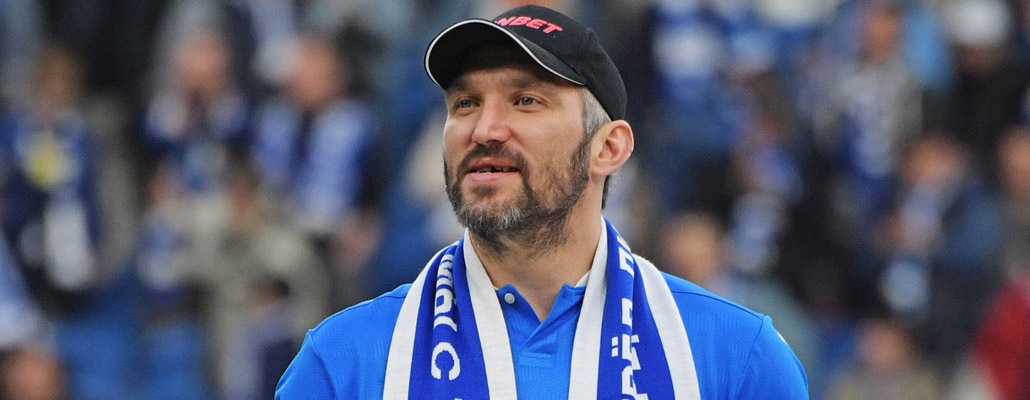 И снова ВЕЛИКИЙ! Овечкин первым в истории НХЛ забил 900 голов!