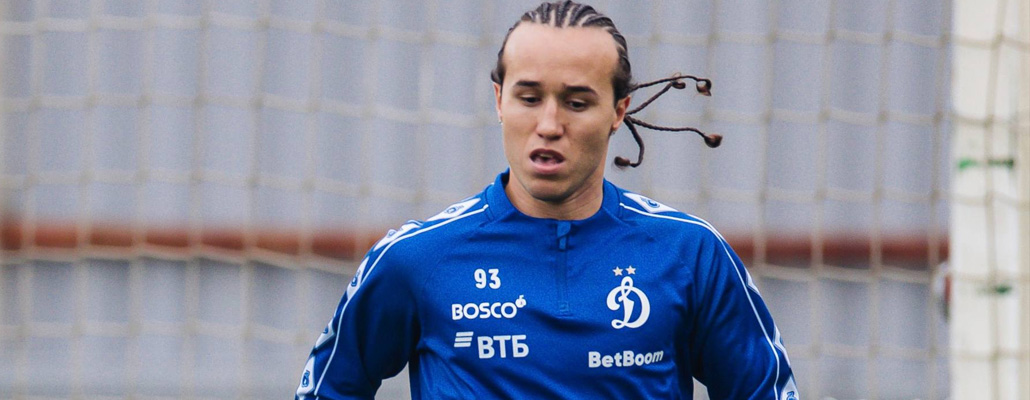 Карпин может привести "Динамо" к чемпионству, заявил Лаксальт