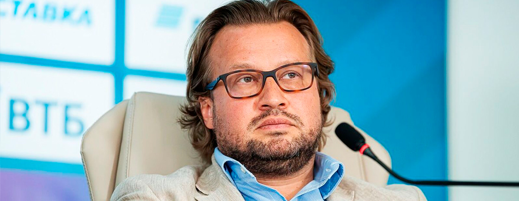 Гафин после 0:0 с «Факелом»: «В таких матчах «Динамо» должно брать не 1 очко, а 3. Не удовлетворены результатом»