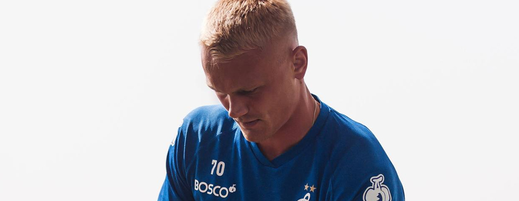 Тюкавин о целях «Динамо» на весну: «Кубок важнее, но и в чемпионате не нужно бросать весла»