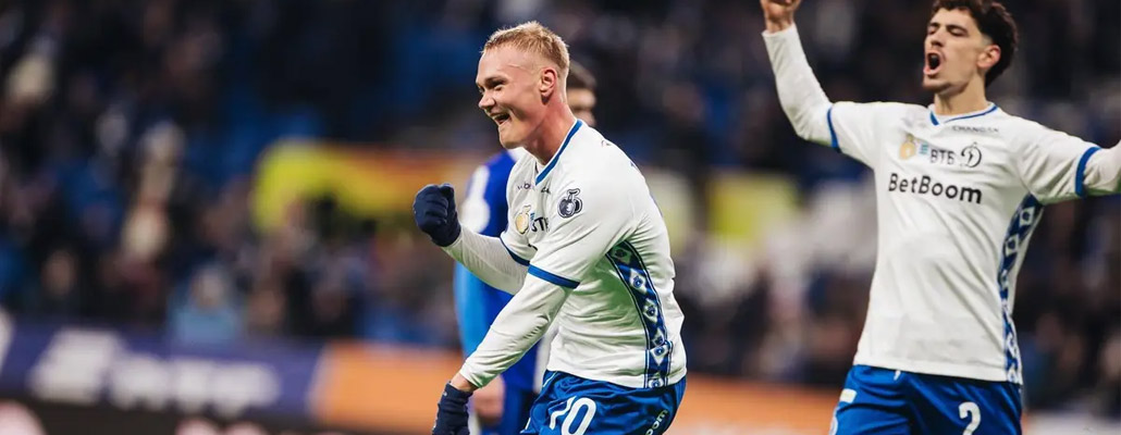 Фирменный гол Тюкавина и топовая реализация: главные цифры матча с Махачкалой