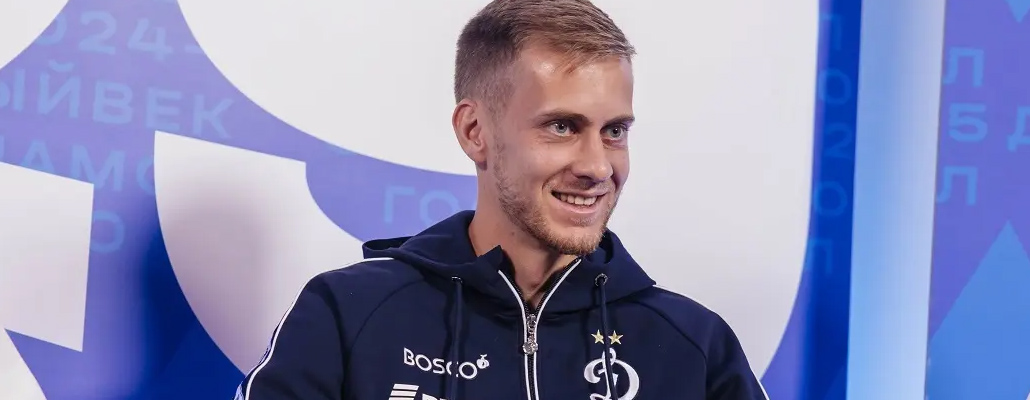 Интервью Даниила Фомина: почему у Карпина не получилось в «Динамо»?