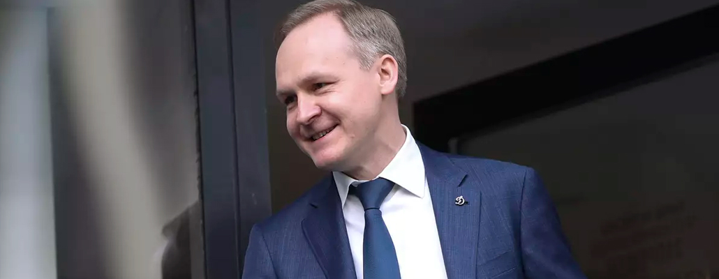 Гендиректор «Динамо» прокомментировал волевую победу над «Пари НН»