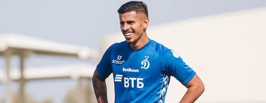 Сыграл против Неймара и поработал с Анчелотти: представляем Дэвида Рикардо