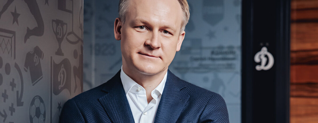 Пивоваров — о победе «Динамо»: «Проявили волевые качества. В перерыве получили мотивацию»