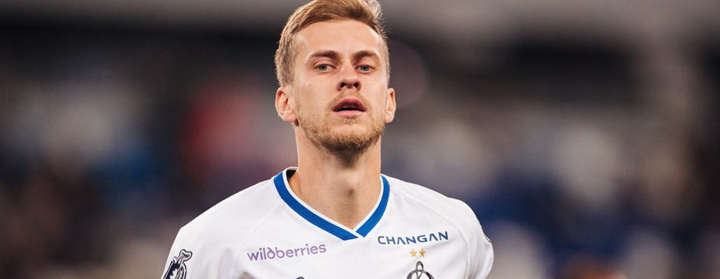 Фомин о работе с Гусевым: «Мы взбодрились, проявили характер. С этим можно идти вперед»