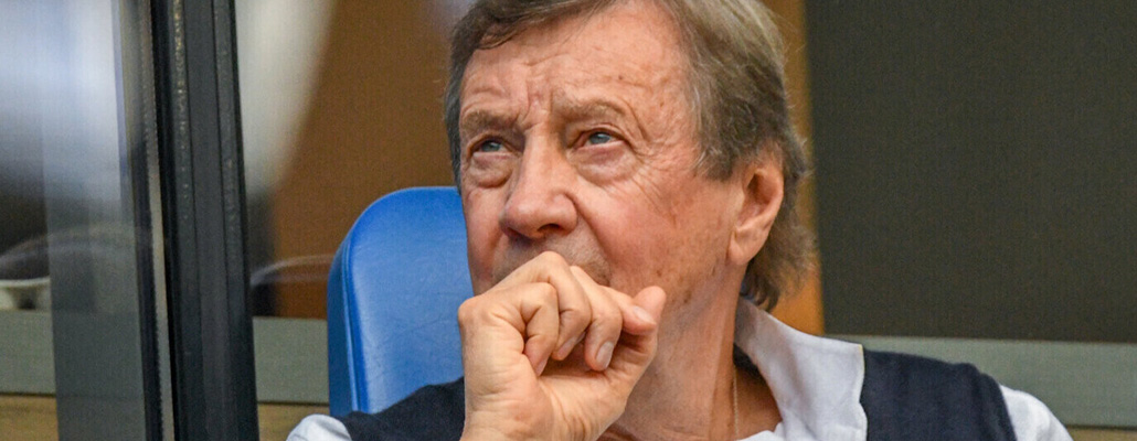 Семин призвал довериться Шварцу: «У «Динамо» хороший подбор игроков и опытный тренер»