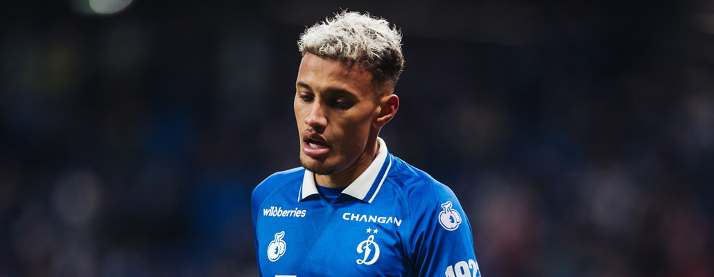 Бителло: «Спартак» силен, сказал ребятам, что нам надо играть на максимуме