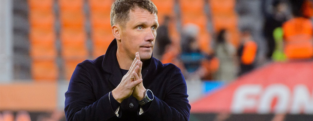 Гончаренко: может быть, в «Динамо» должен быть один человек, который принимает все решения