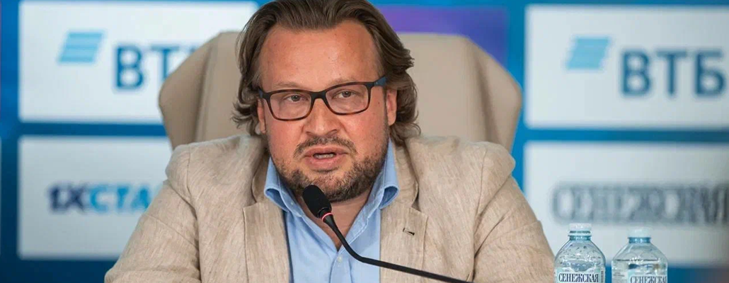 Дмитрий Гафин: Не стоит ждать трансферных ковровых бомбардировок