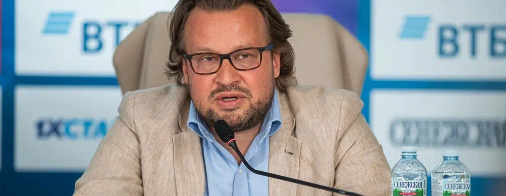 Гафин о судействе: «Обращаться в ЭСК нет желания, «Динамо» до сих пор не получило ответ на наши запросы»