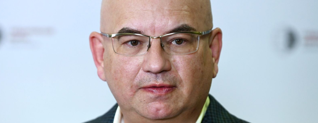 Александр Ивлев: рассчитываем, что Шварц приведет "Динамо" к трофеям