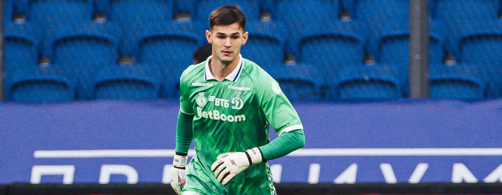 «Если Гусев станет главным тренером «Динамо», будет отлично»