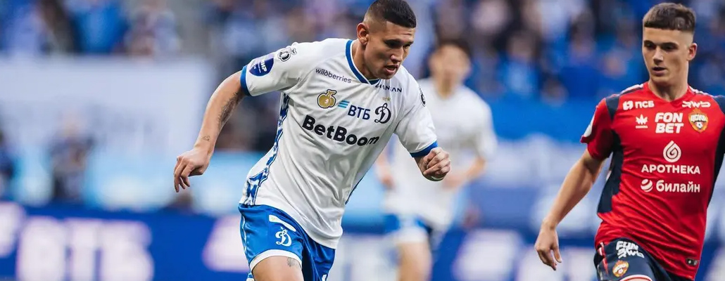 Превью контрольного матча «Динамо» – ЦСКА
