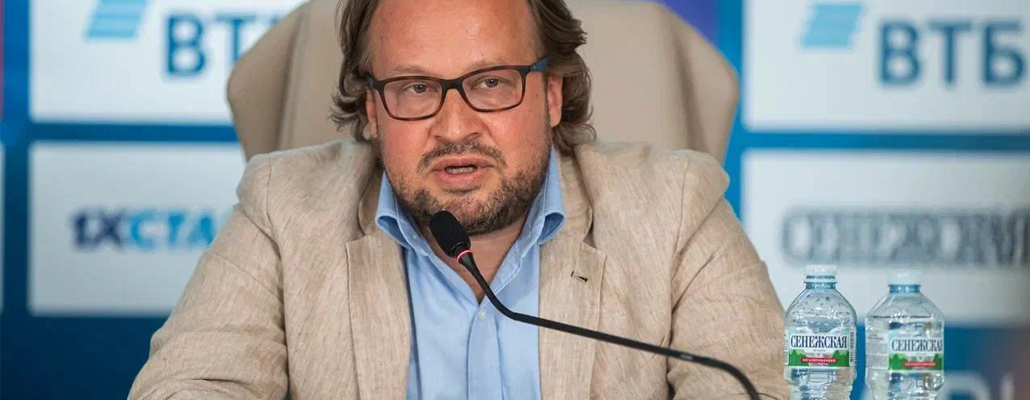 Дмитрий Гафин: У «Динамо» такие задачи — медали и трофей