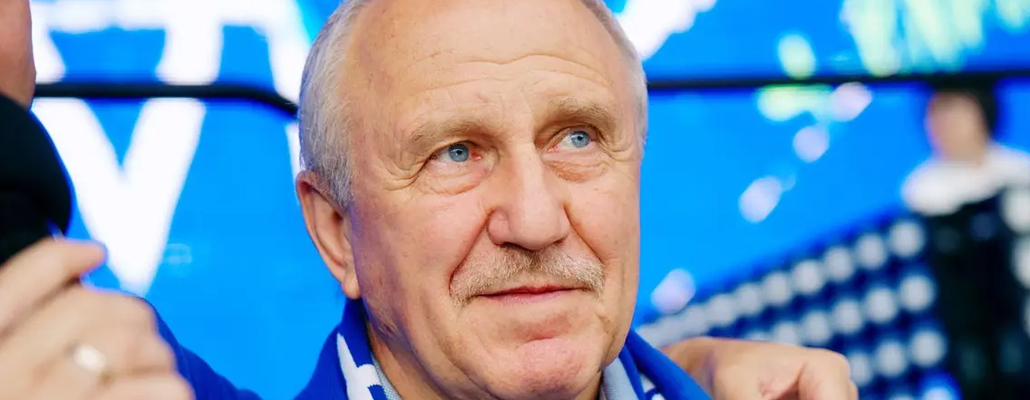 С днём рождения, Александр Васильевич!
