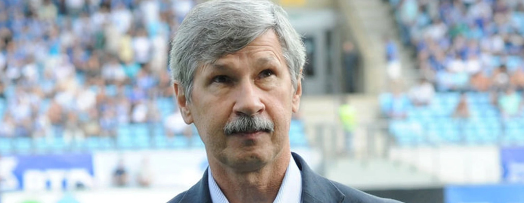 Владимиру Пильгую исполняется 78 лет!