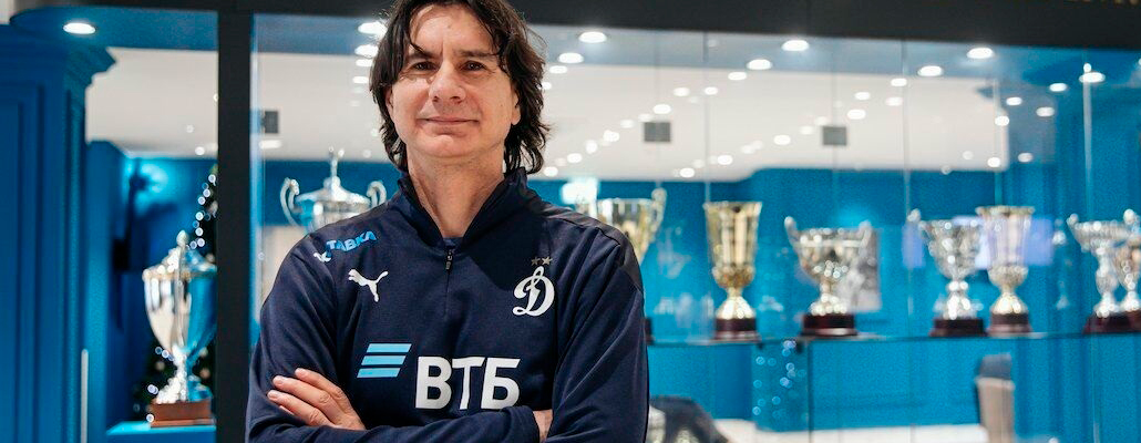 Дмитрий Гафин: Бувач полностью вовлечен в спортивные процессы нашего клуба