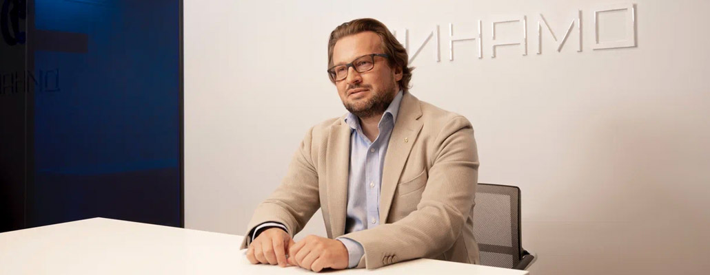 Гафин: «Динамо» выполнило задачи в трансферное окно, удачно продало Карраскаля