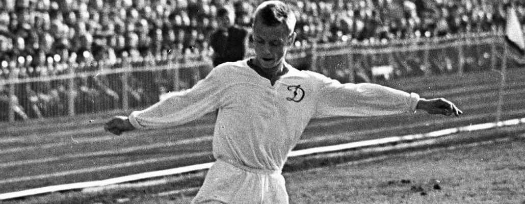 85 лет со дня рождения Юрия Вшивцева