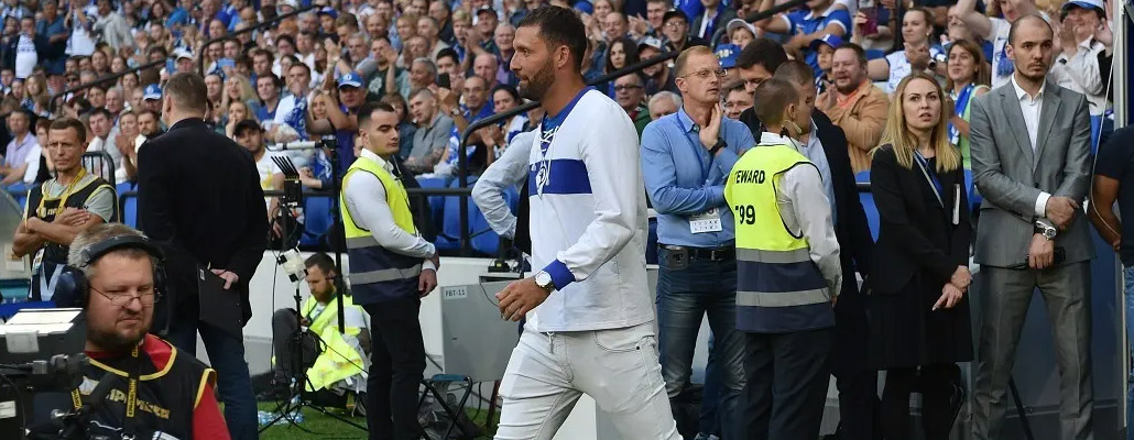 С днём рождения, Кевин!