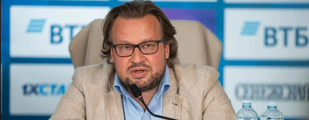 Член совета директоров «Динамо» Гафин не считает, что команда находится в кризисе