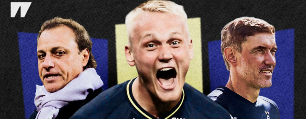 Как изменилось «Динамо» после Карпина – детали в блоге Тюкавина