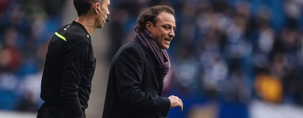 Ролан Гусев: «Провели неплохой матч, но пока до идеала далековато»