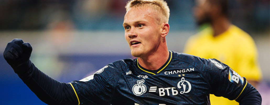 Тюкавин о победе над «Ростовом»: «Знали, что они обороняются пятеркой защитников. Получилось забить, хорошо, что этого хватило для победы»