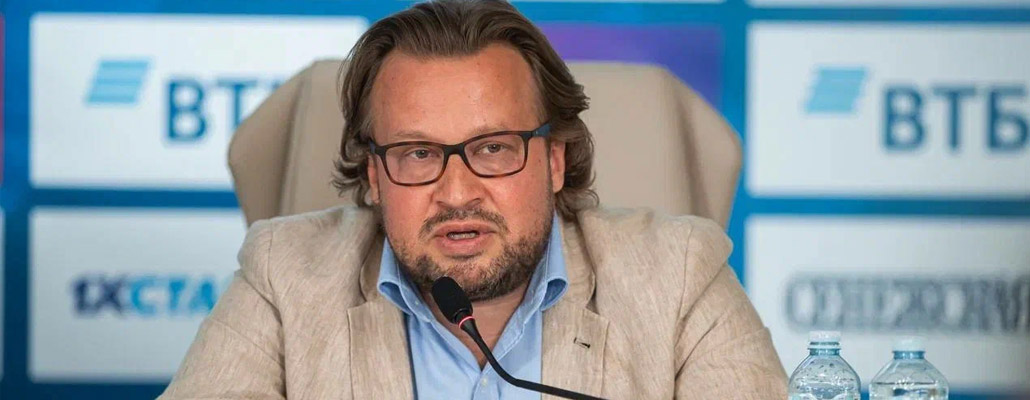 Глава Гафин «Динамо» прокомментировал победу в матче со «Спартаком»