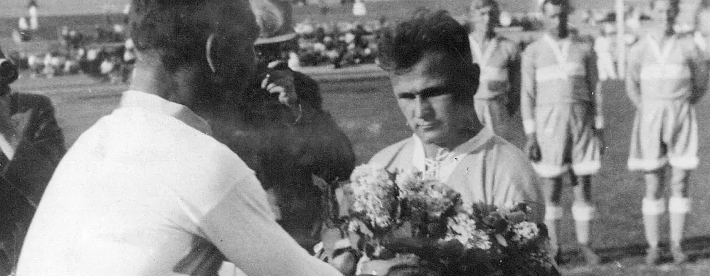 120 лет со дня рождения Сергея Ильина