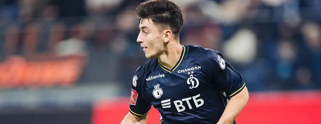 Осипенко, Сергеев, Тюкавин и Фомин в финальном составе сборной на ноябрьский сбор