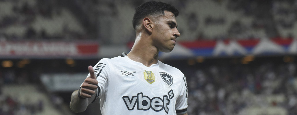 «Динамо» берет талантливого защитника из Бразилии за 6,5 миллиона евро. Рикардо поднялся из низов в команду-чемпион