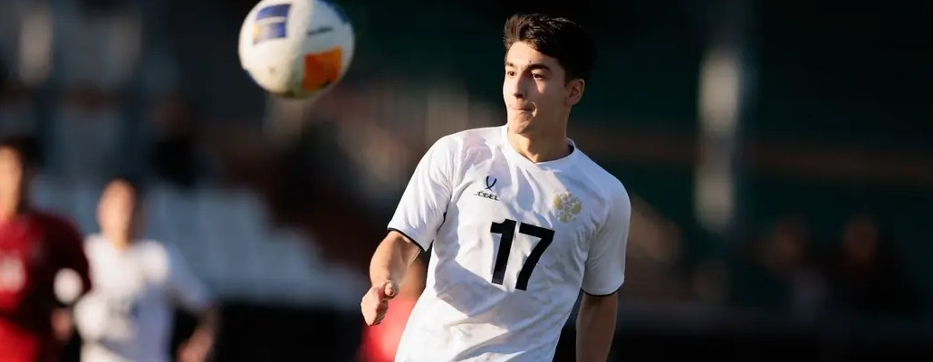 Результативный дебют Бабаева, Нгамалё без ЧМ: выступление динамовцев в сборных