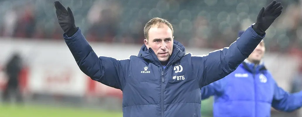 Кириллу Новикову – 45!