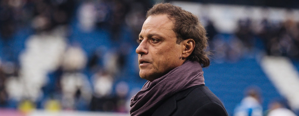 Гусев: Кто-то решил почему-то, что «Динамо» якобы не нужен чемпионат. Это не так