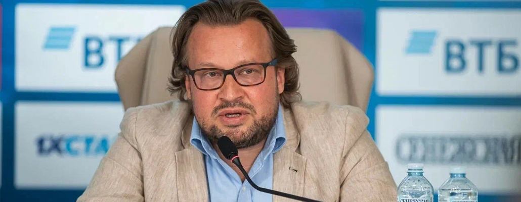 В «Динамо» озвучили задачу на новый сезон РПЛ