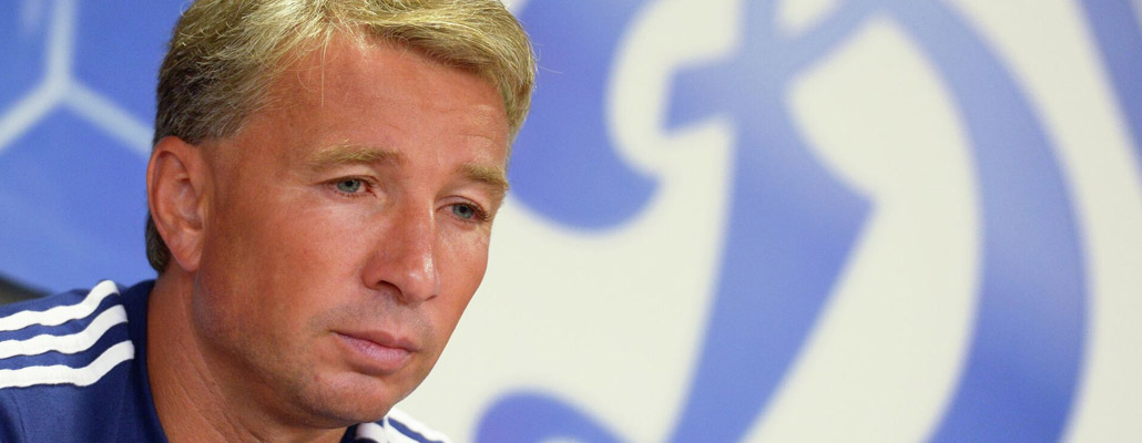 У экс-тренера «Динамо» и «Кубани» Петреску обнаружили рак — Daily Mail