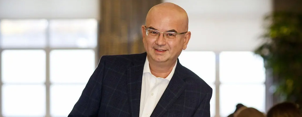 Александр Ивлев – председатель Совета Директоров ФК «Динамо» Москва
