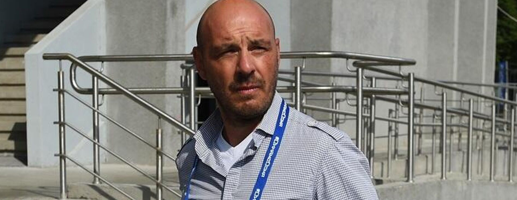 «Этот матч принесёт пользу и русским, и сербам». Танасиевич – о «Динамо», России и Сербии