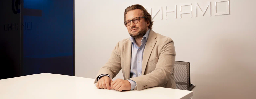 В «Динамо» ответили на вопрос, видят ли в судействе Карасёва предвзятость