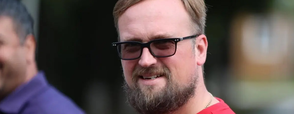 Михаил Бутовский – новый главный врач «Динамо»