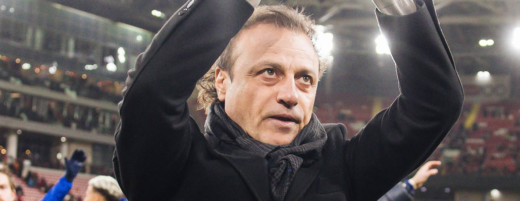 Ролан Гусев: «Ребята – молодцы, была задача выйти в финал, и они её выполнили»