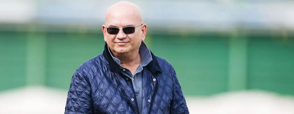 Александр Ивлев – о Сандро Шварце и Ролане Гусеве