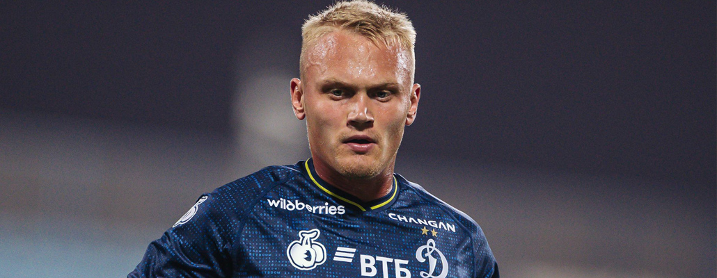 Тюкавин — о матчах против китайских команд: «Для первых игр вполне достойные соперники»