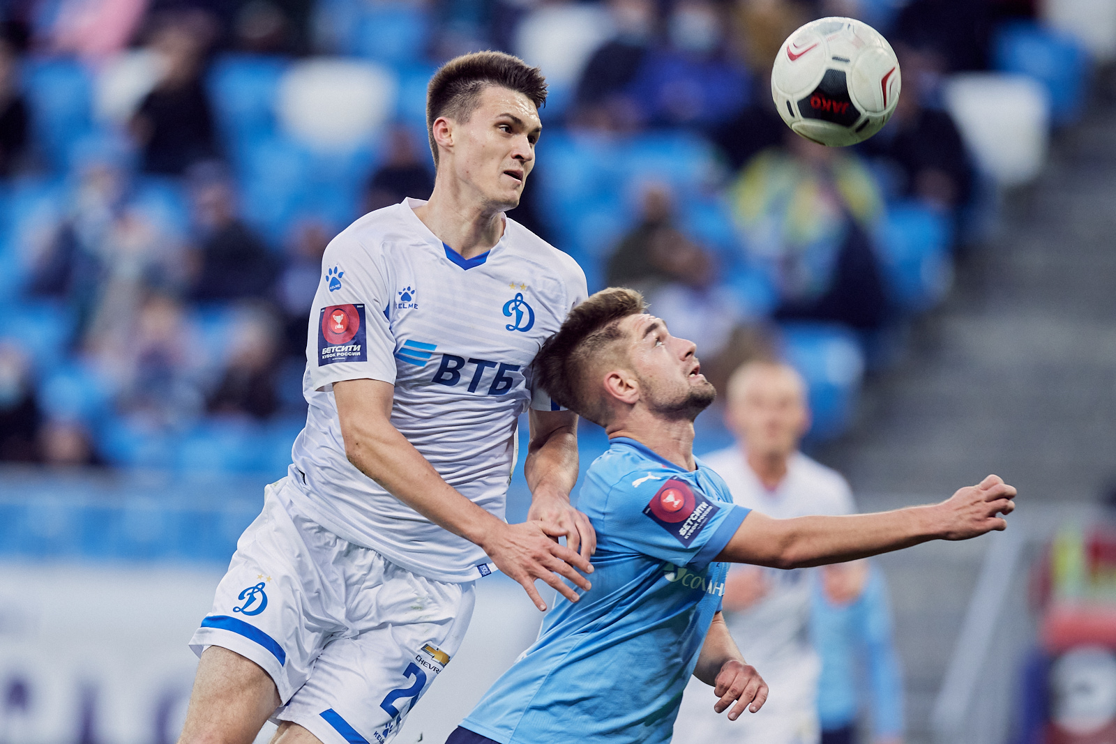Динамо Крылья Советов Купить Билеты Кубок