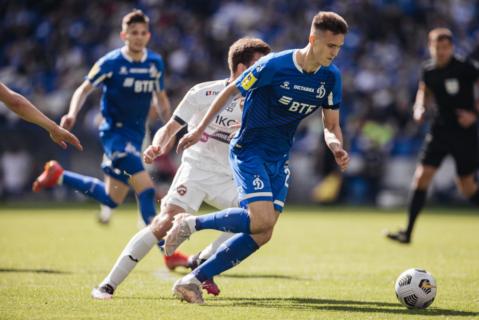 динамо 3 отзывы.